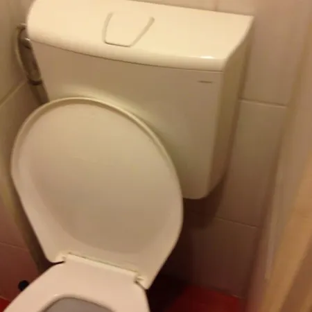 Pauler19 Quarto em Acomodações Particulares