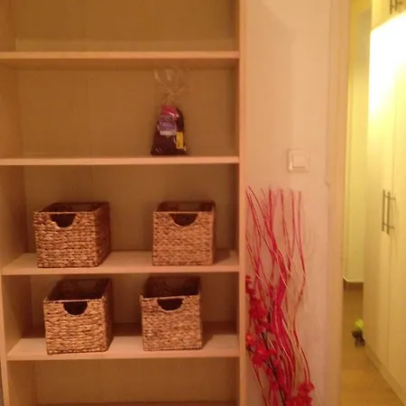 Quarto em Acomodações Particulares Pauler19 Budapeste
