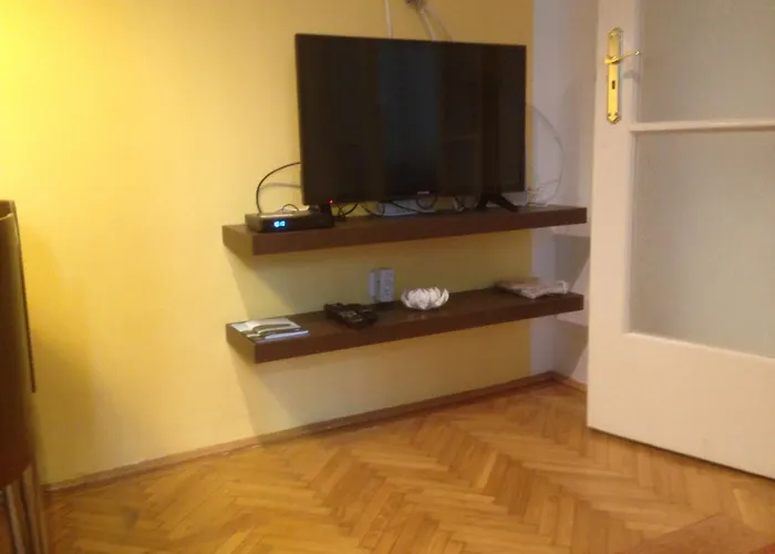 Ubytování v soukromí Pauler19 *