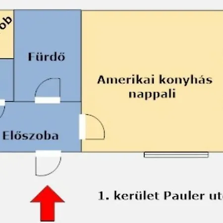 Pauler19 Budapest