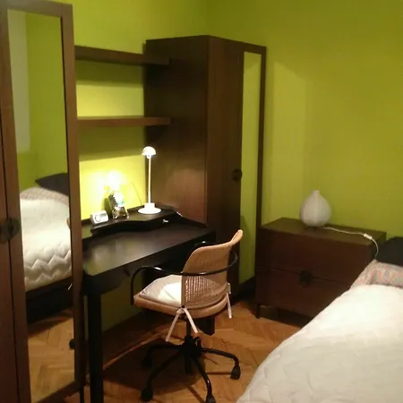 Gazde/Camere de închiriat Pauler19 Budapesta