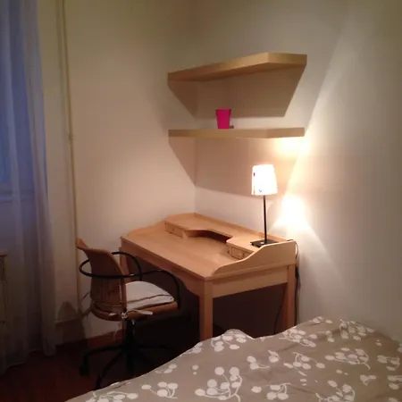 Privat bolig Pauler19