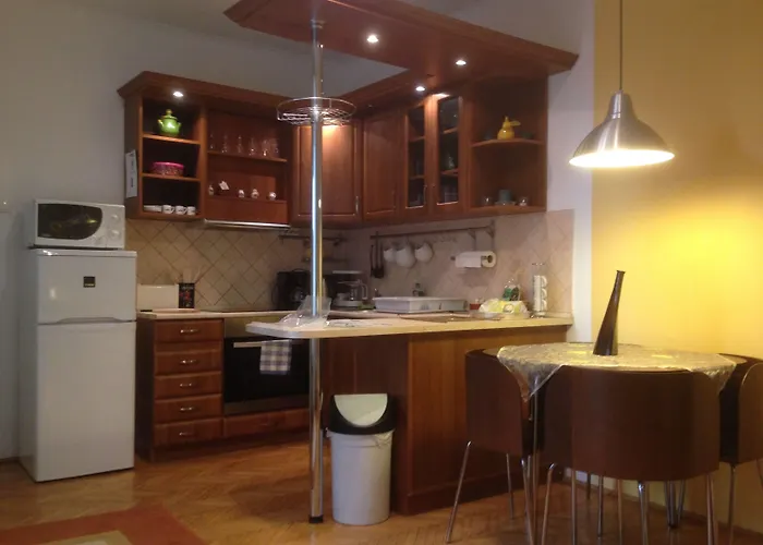 Pauler19 Quarto em Acomodações Particulares Budapeste