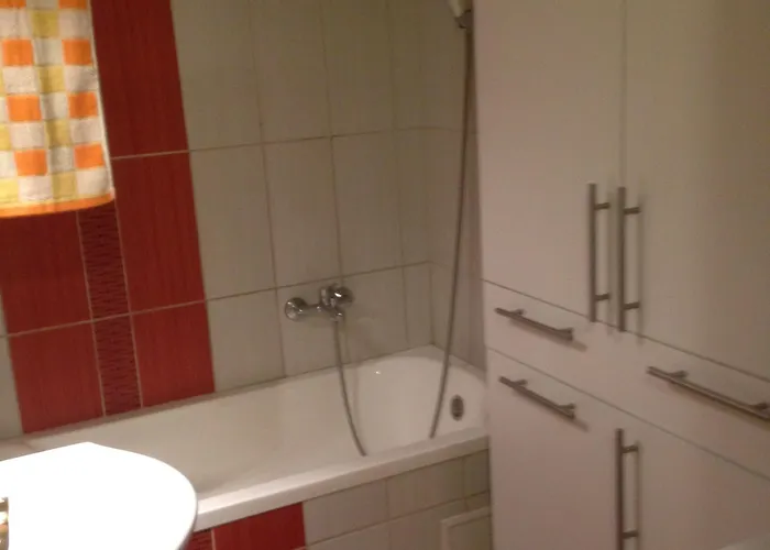 Pauler19 Quarto em Acomodações Particulares *