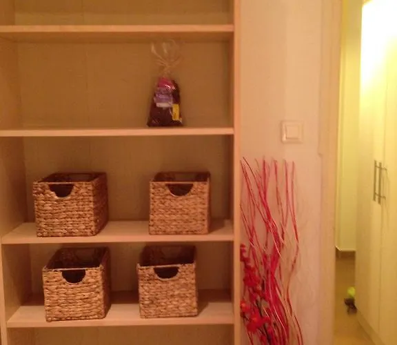 Quarto em Acomodações Particulares Pauler19 Budapeste