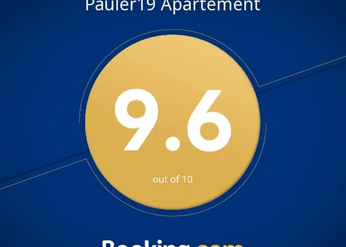 Pauler19 Quarto em Acomodações Particulares *